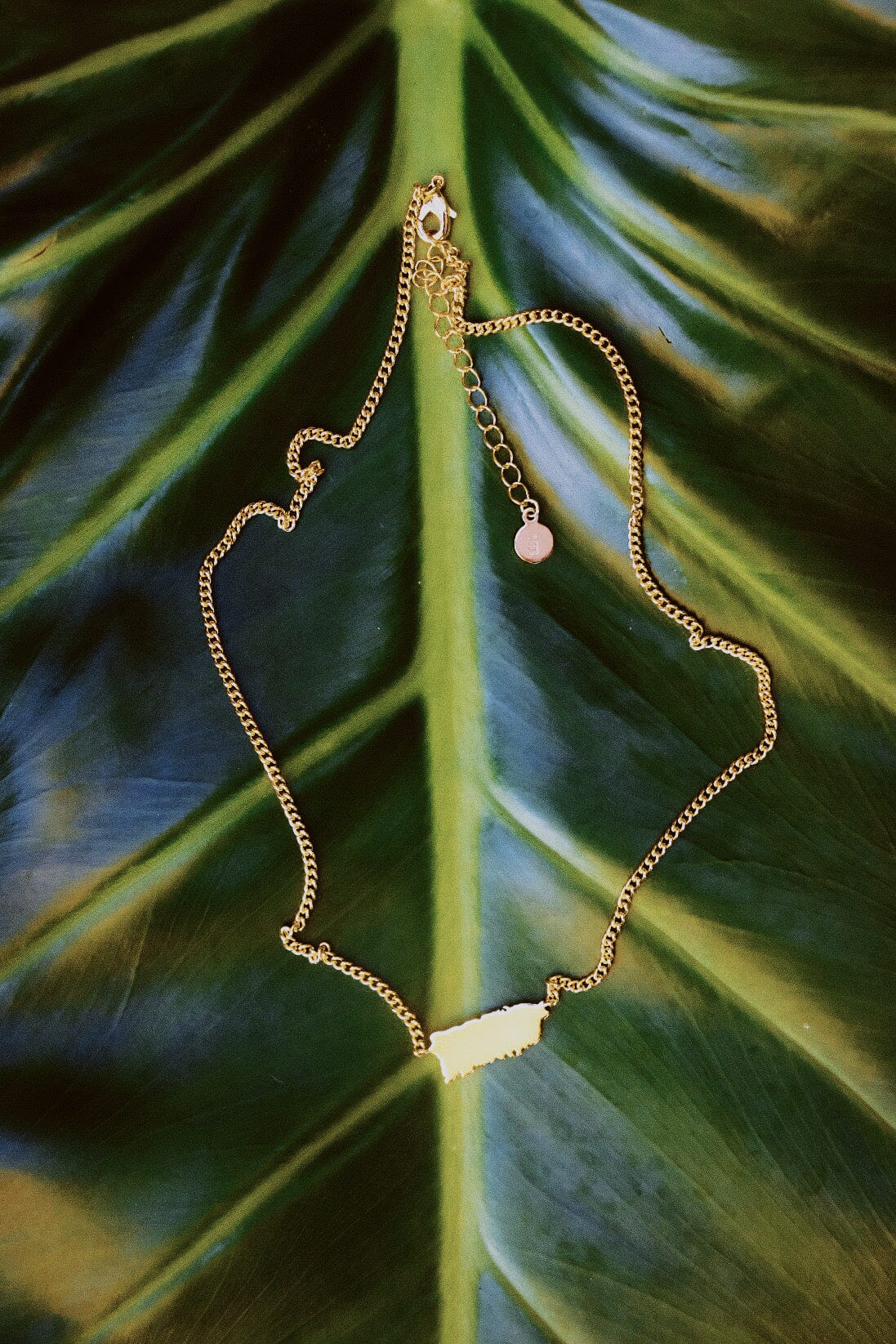 PR Mi Amor Necklace Eledé 