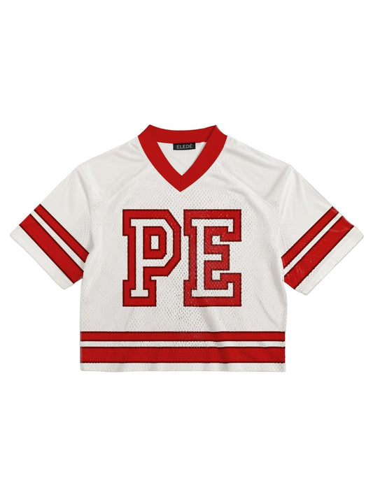 Peru Jersey Eledé 