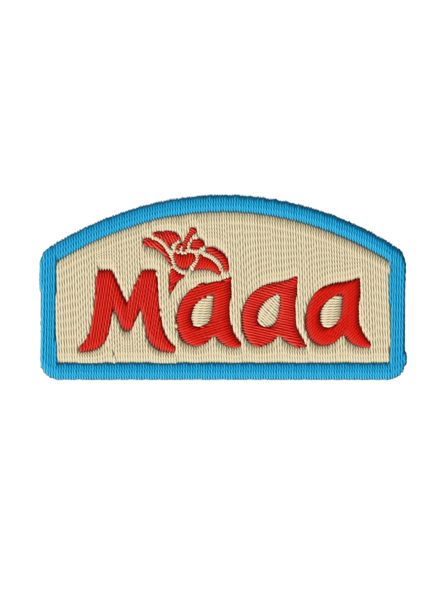 Maaa Patch Eledé 