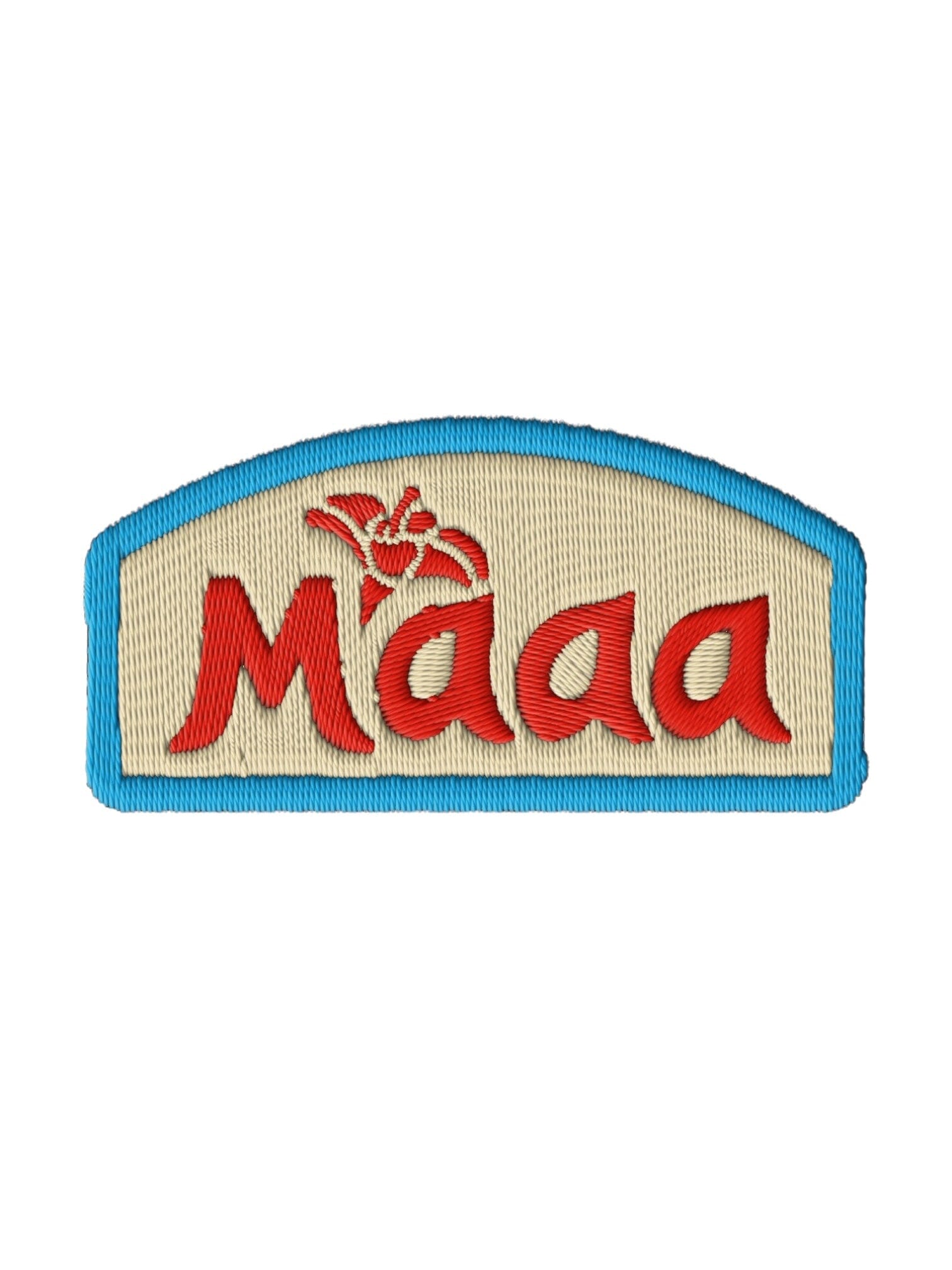 Maaa Patch Eledé 