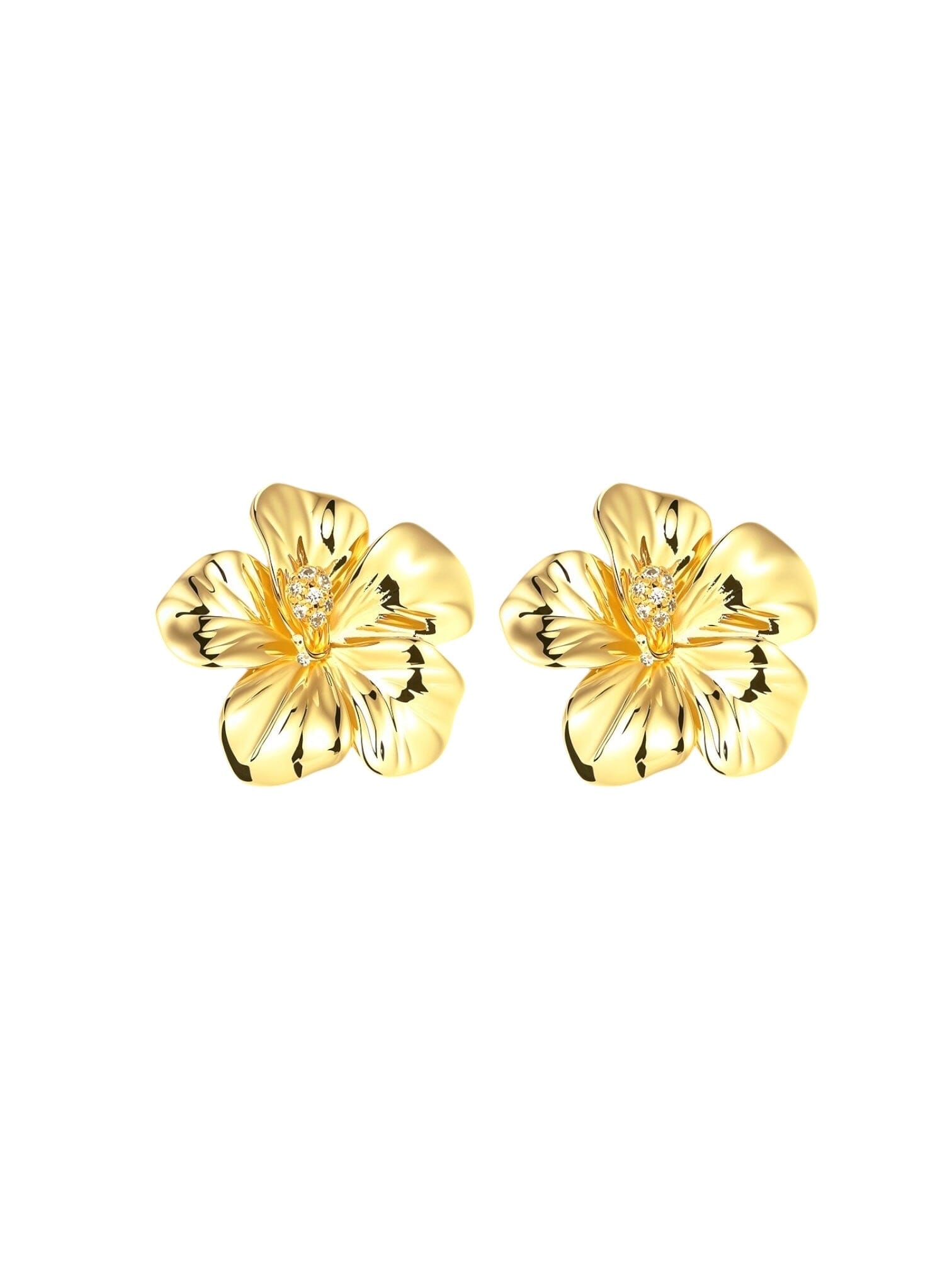 Amapola Earrings