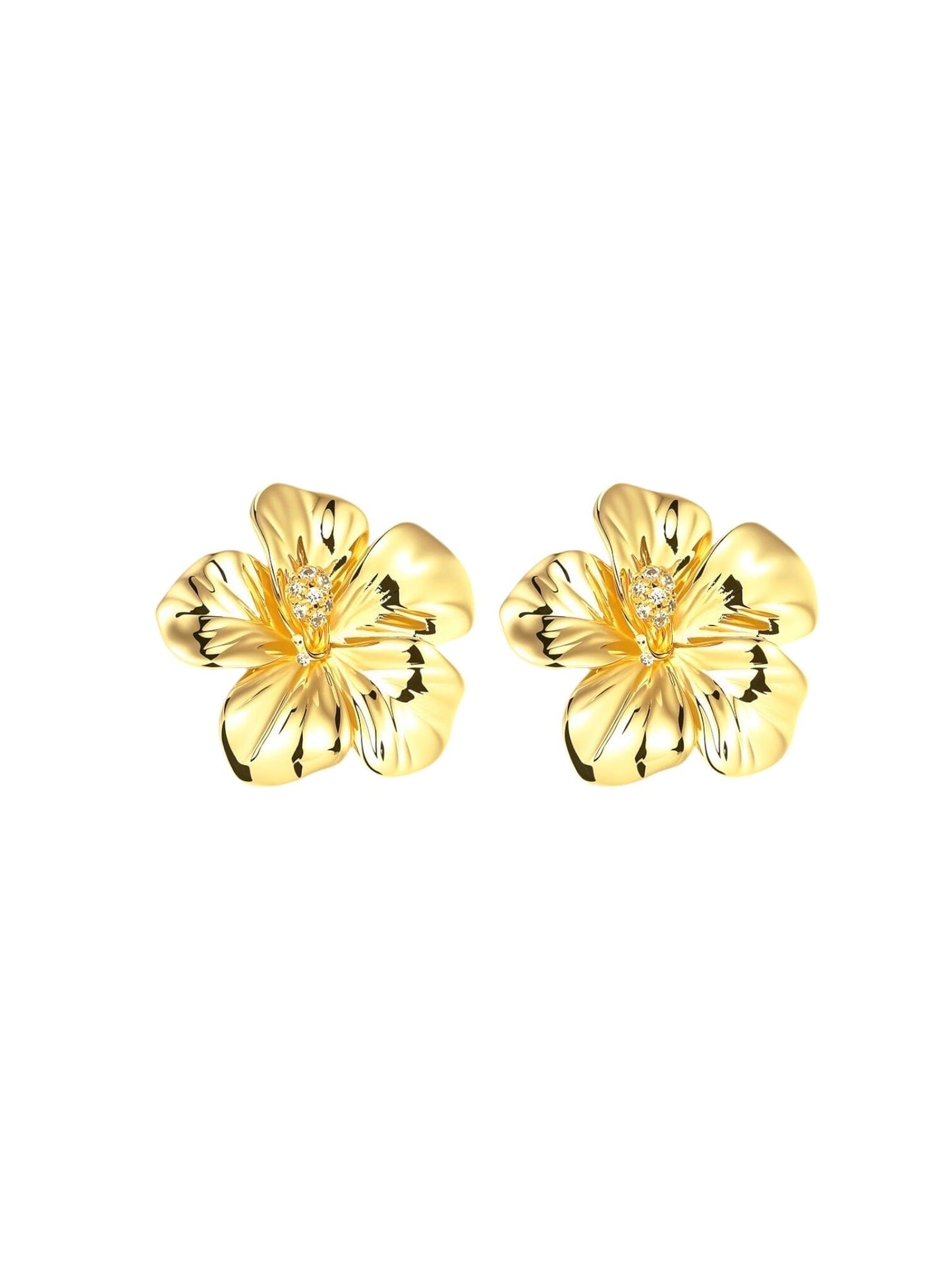 Amapola Earrings Eledé 