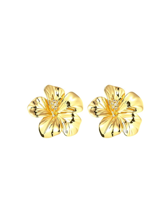Amapola Earrings Eledé 