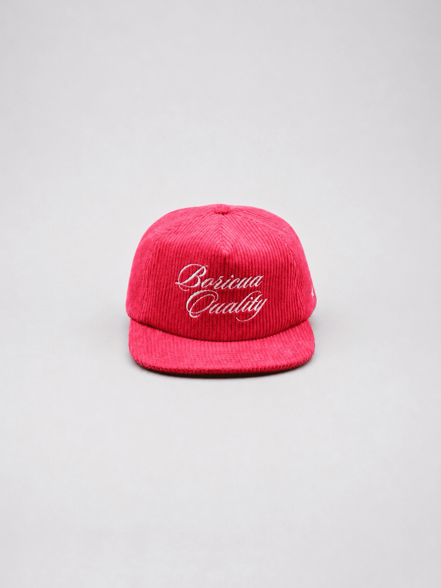 Bori Quality Caps Eledé Red 