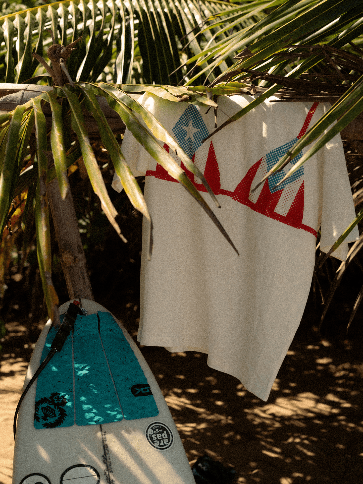 PRE-ORDER PR BIKINI TEE Eledé 