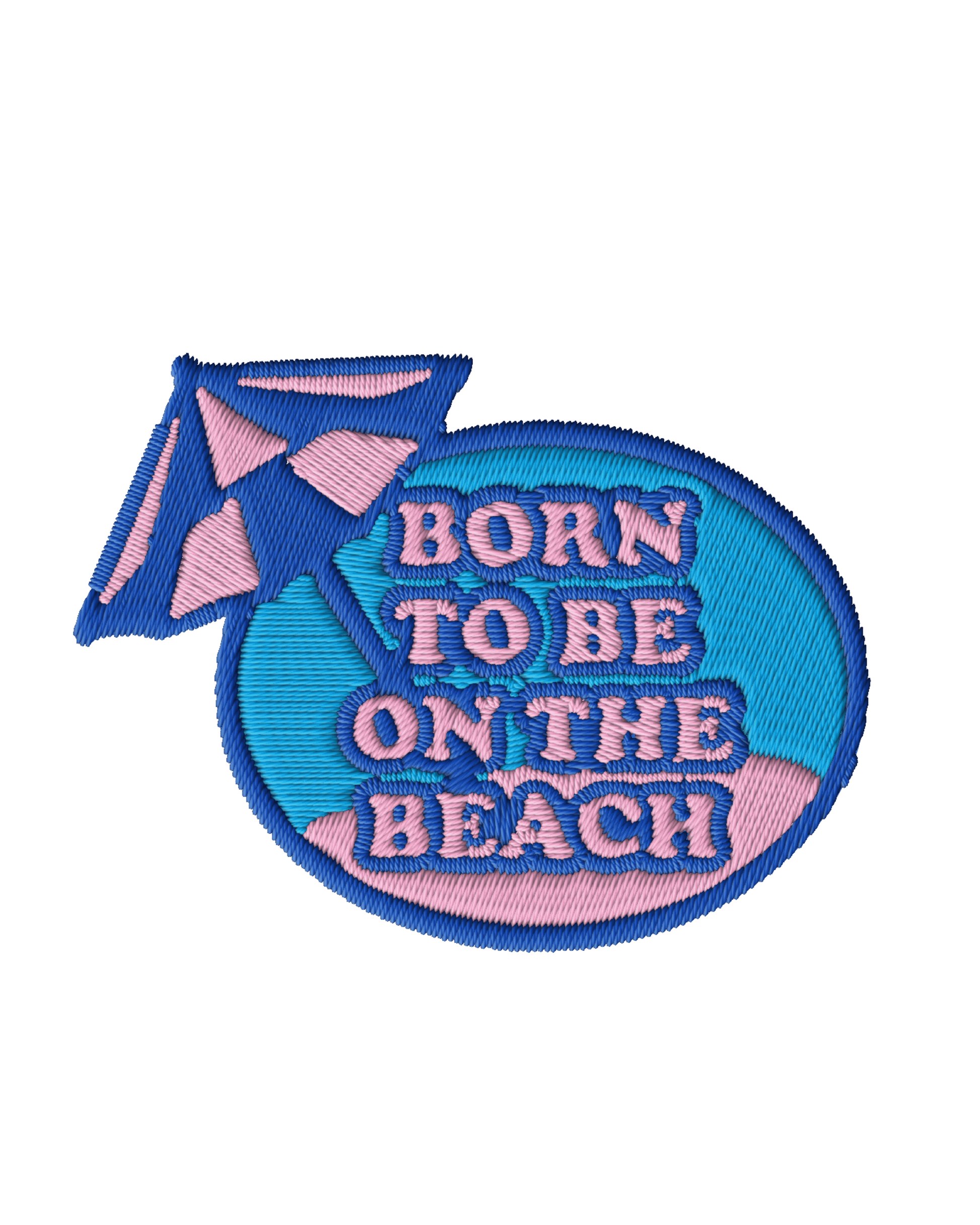 Patch Collection Eledé BOB 