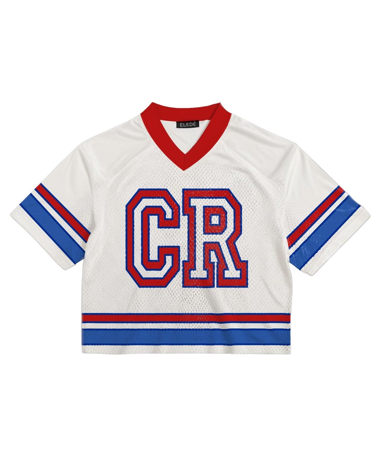 Costa Rica Jersey Eledé 