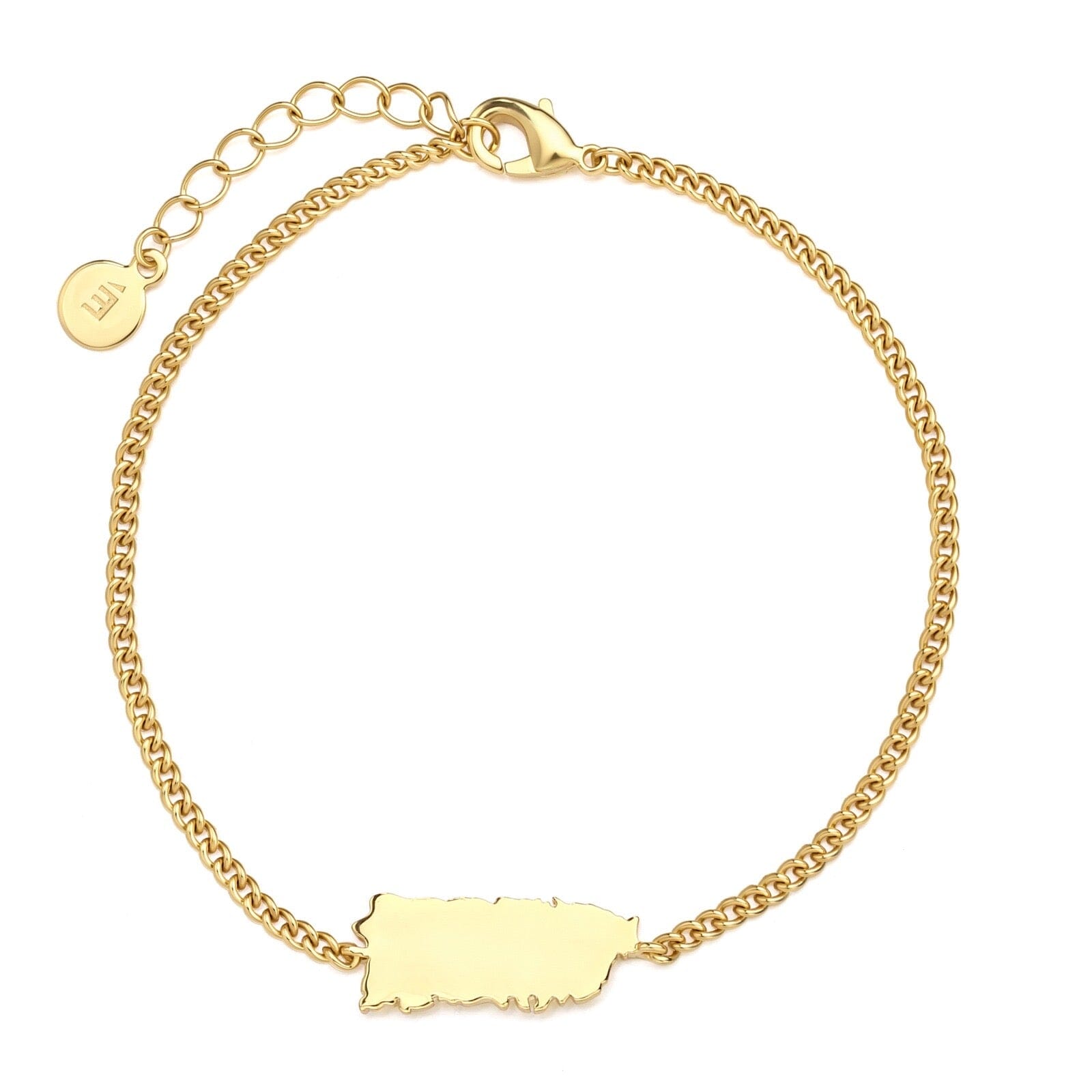 PR Mi Amor Bracelet Eledé 
