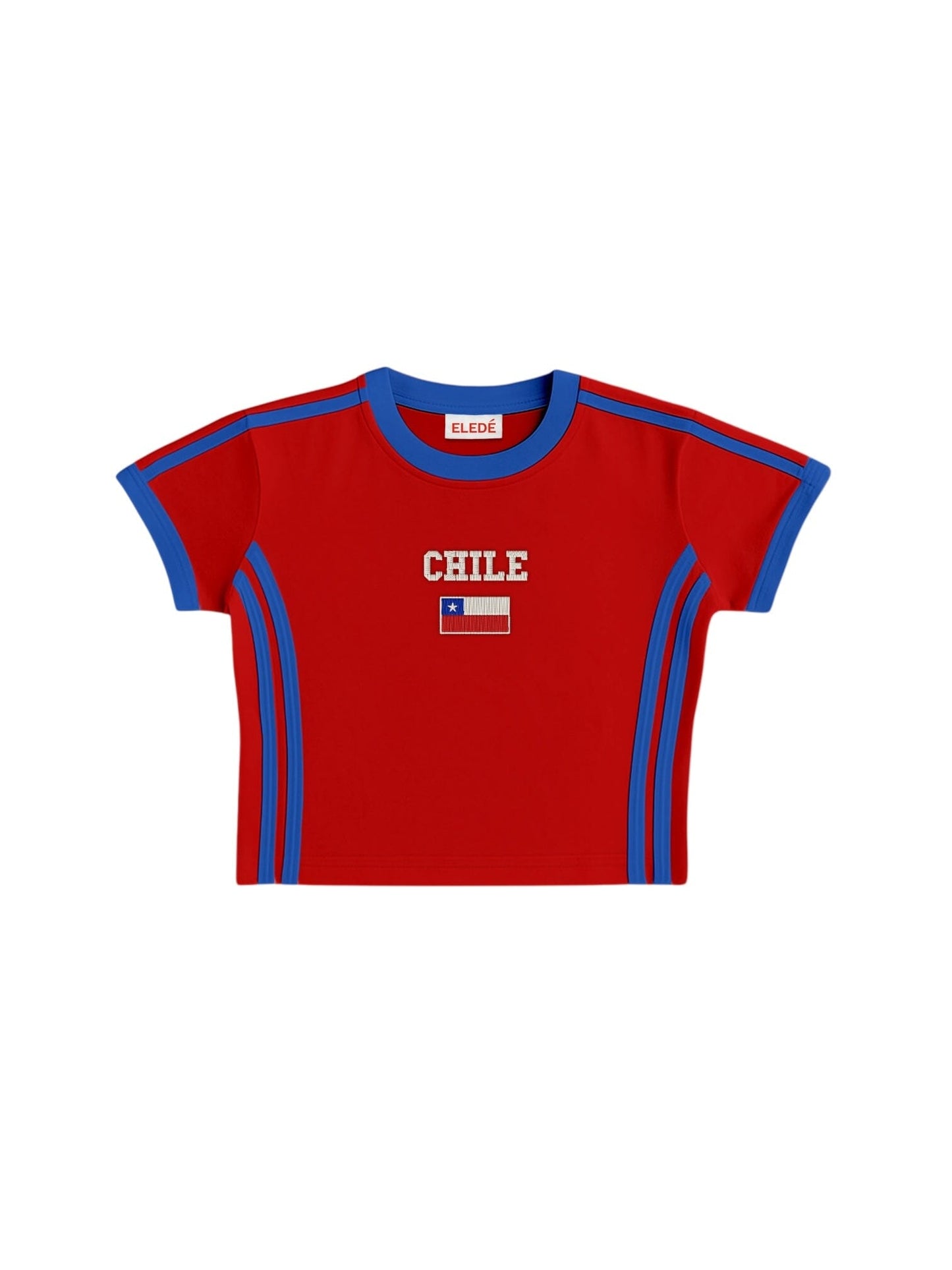 Chile Baby Tee Eledé 