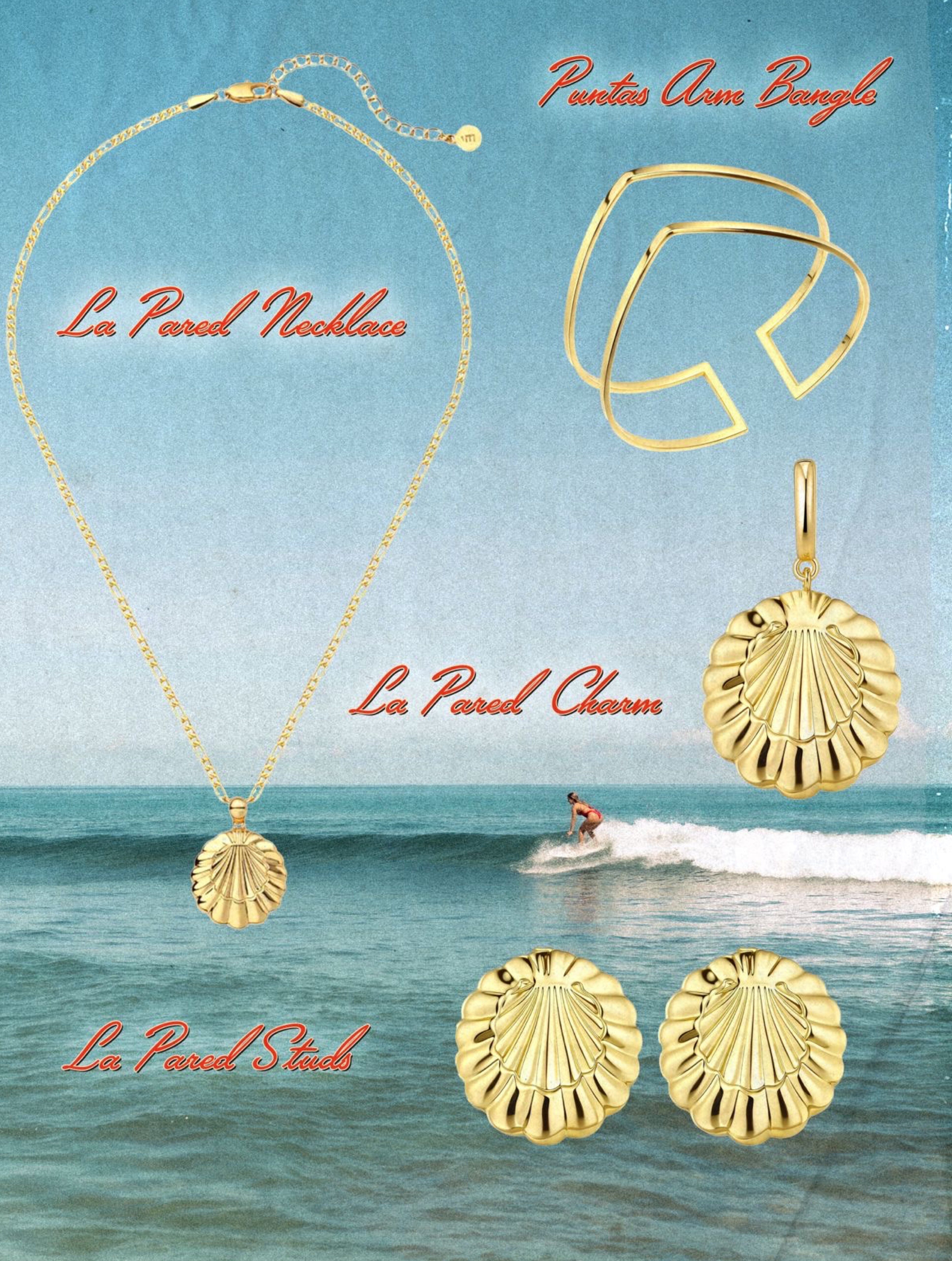 La Pared Add-On Charm