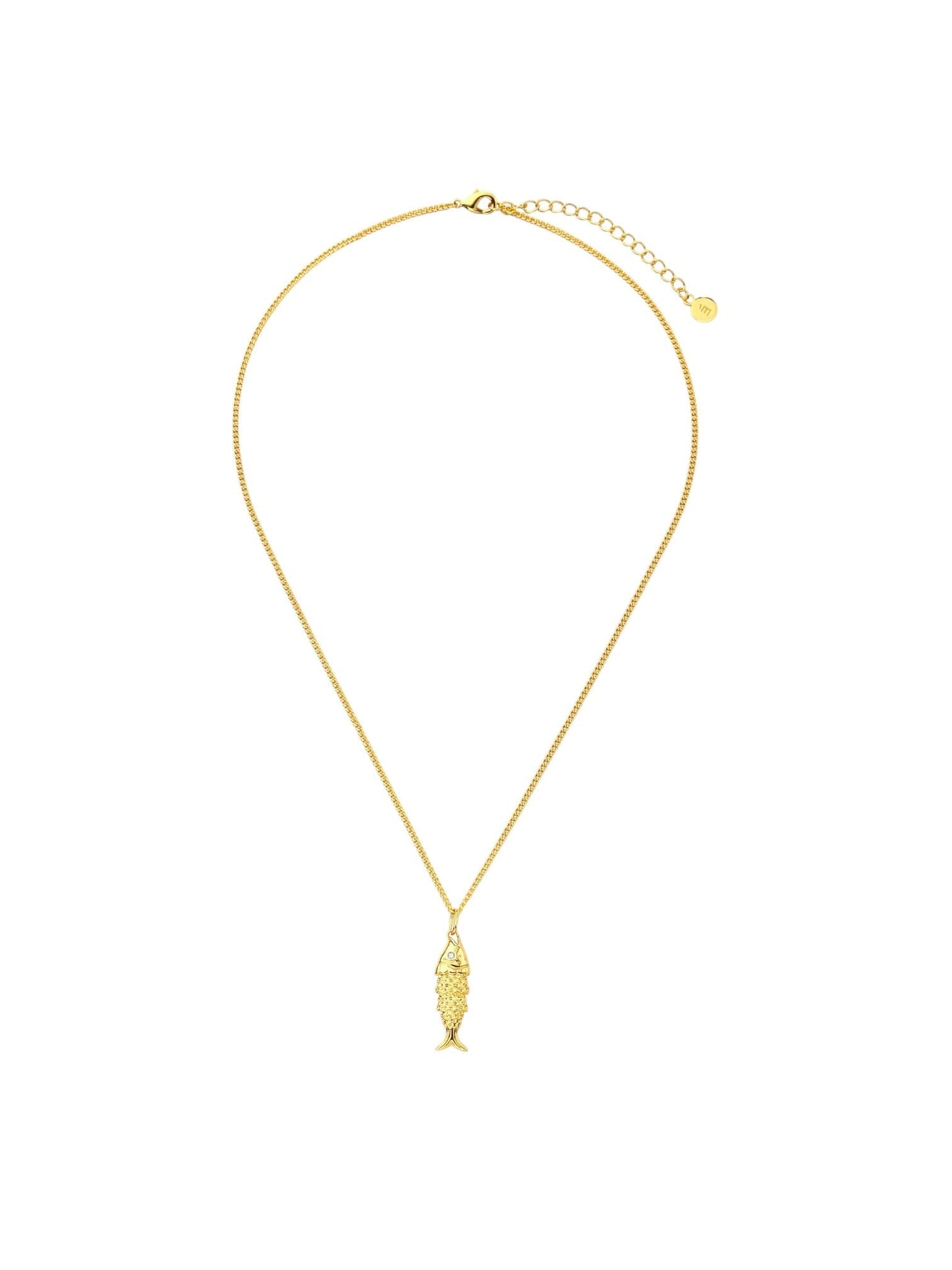 El Pez Necklace Eledé 