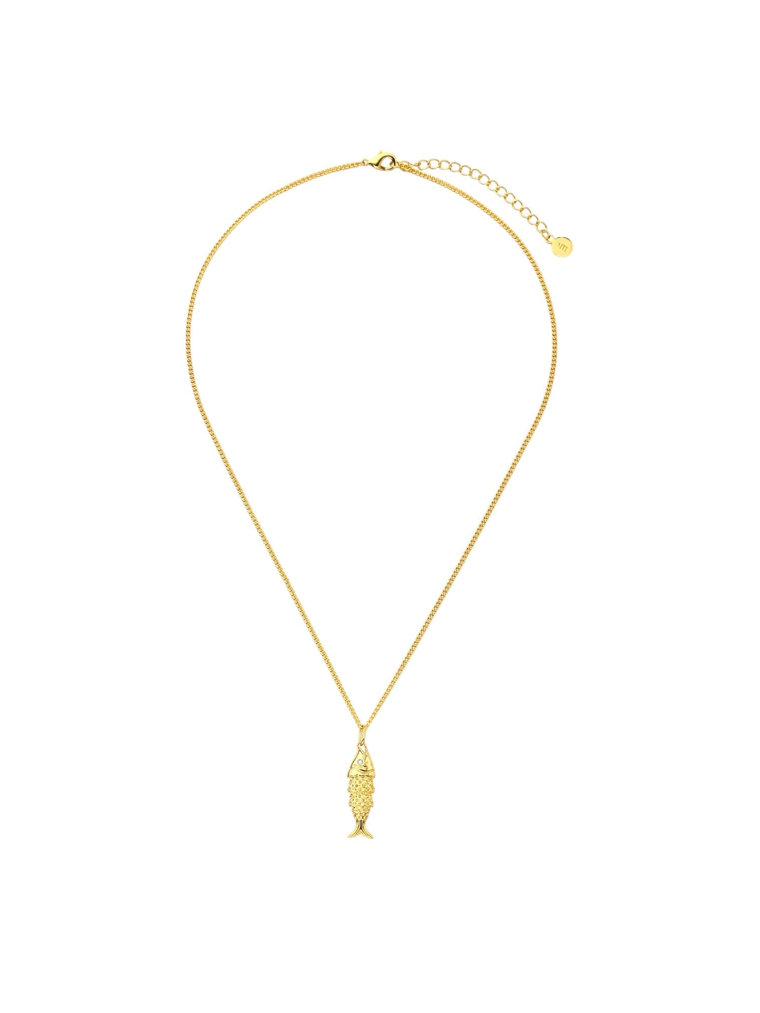 El Pez Necklace Eledé 