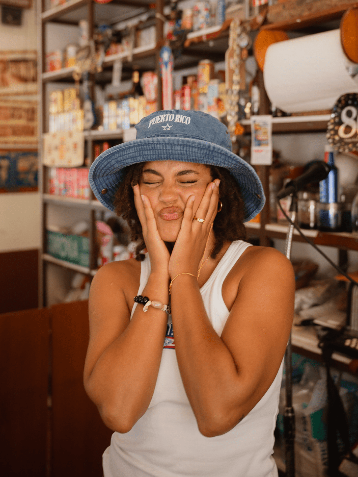 Arena Multi Bracelet Eledé 