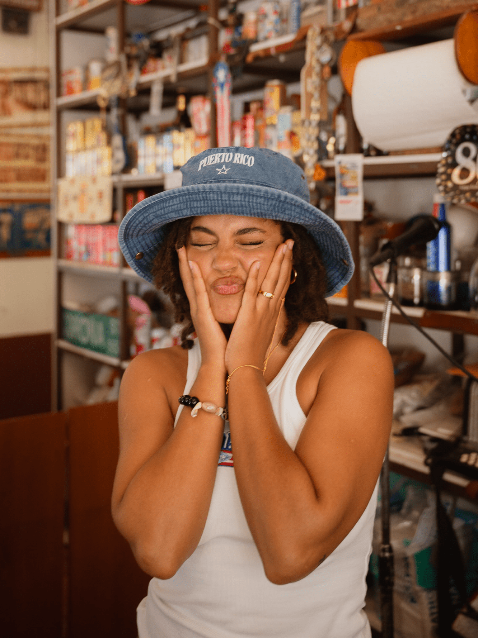 Arena Multi Bracelet Eledé 