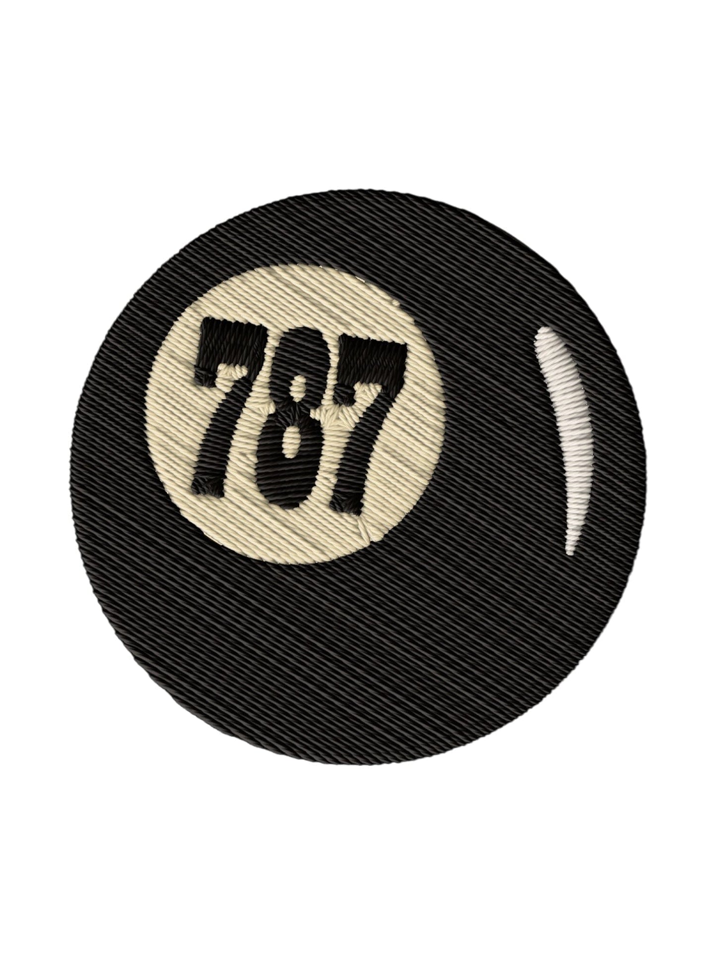 Bolita de Billar Patch Eledé 