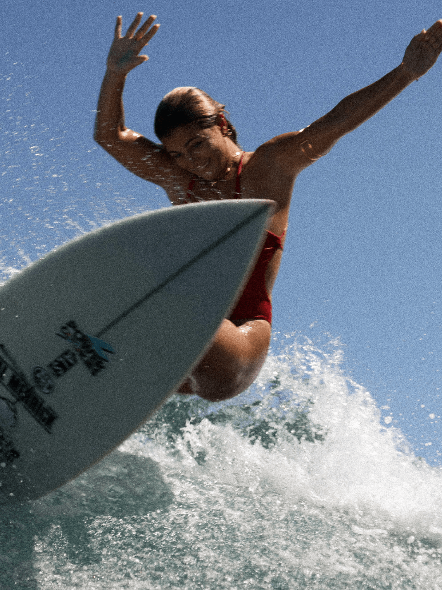 Puntas Arm Cuff Eledé 