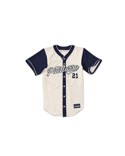 Pueltorro 21 Jersey- (Pre Order) Eledé 