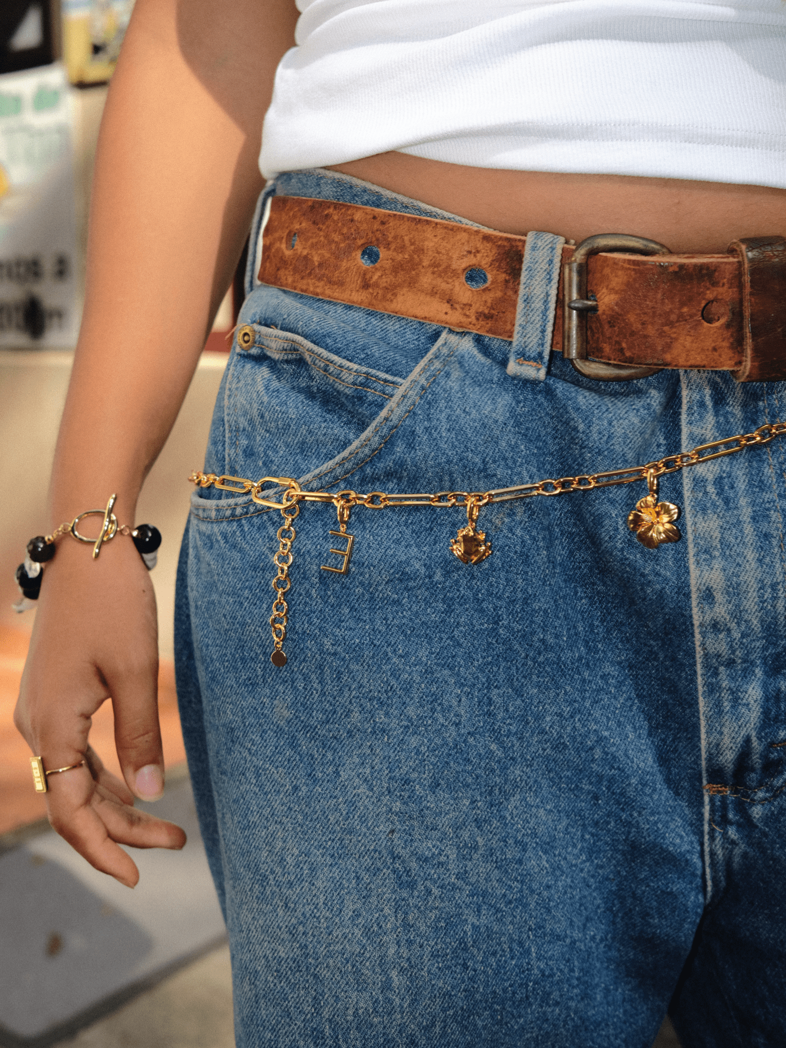 Arena Multi Bracelet Eledé 