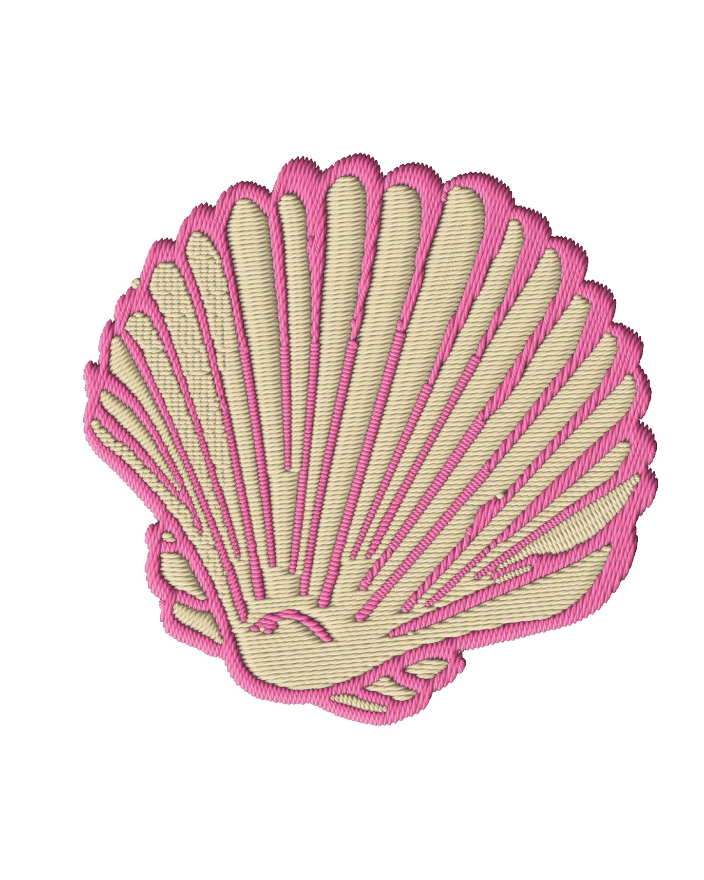 Patch Collection Eledé Shell 