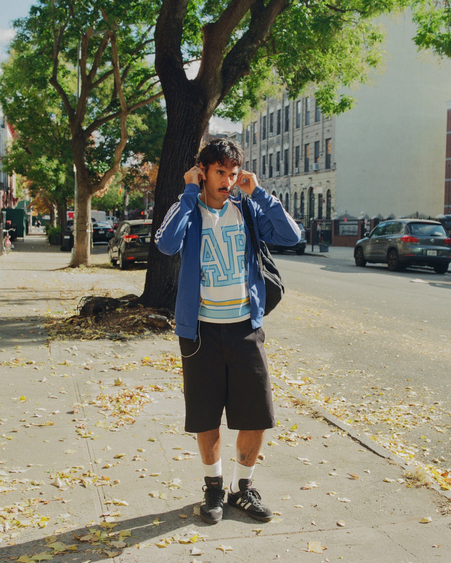 Argentina Jersey Eledé 