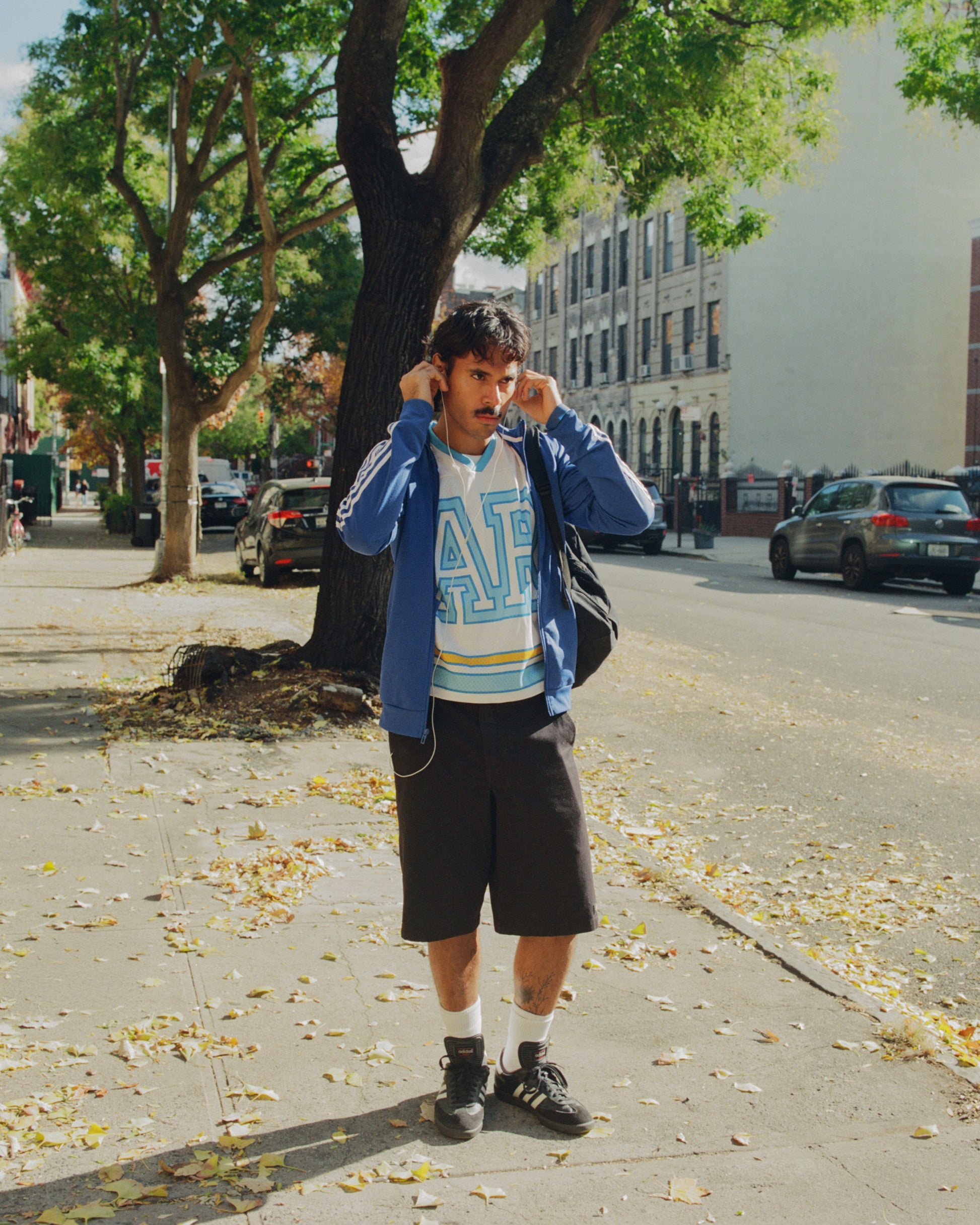Argentina Jersey Eledé 