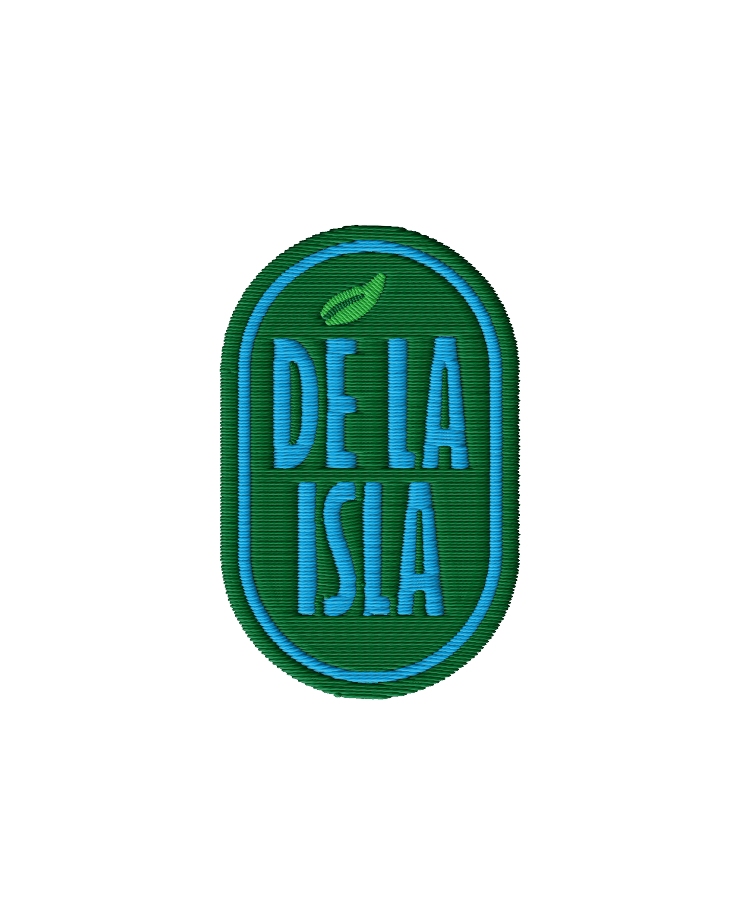 Patch Collection Eledé De la Isla 