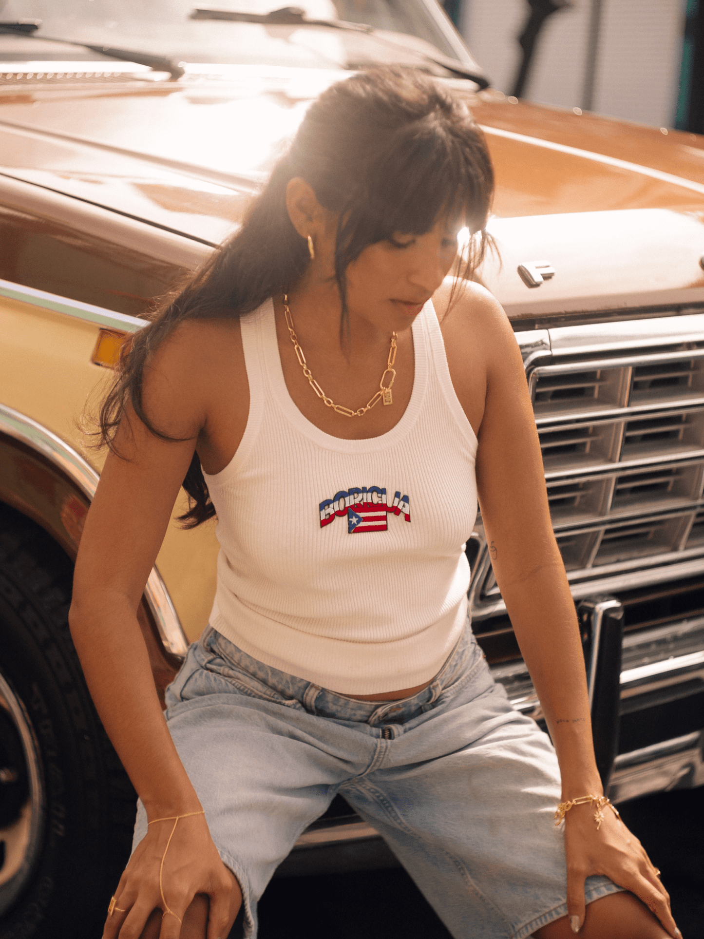 Cuban Dainty Handchain Eledé 