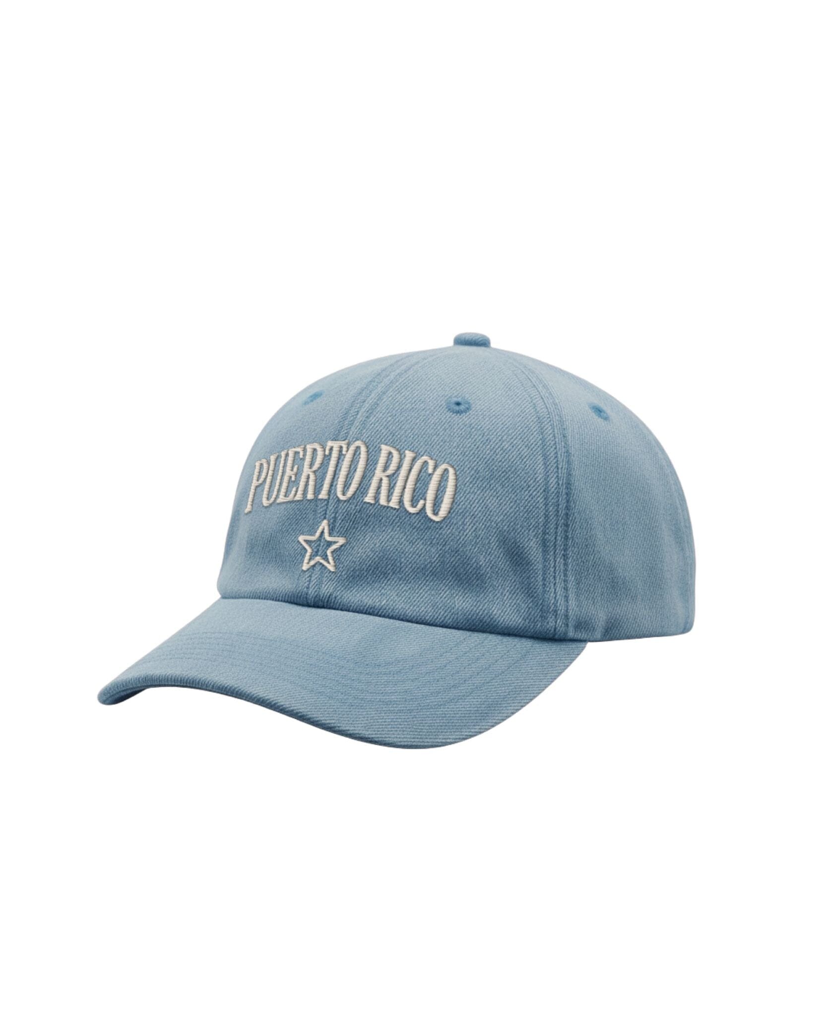 PR Denim Cap Eledé 