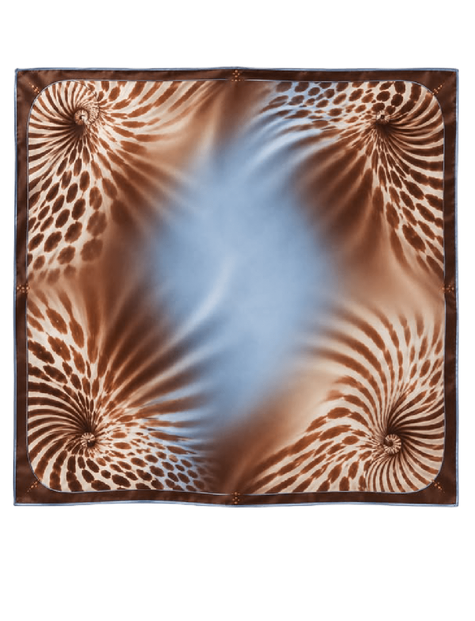 (Not Available) Scarf Eledé 
