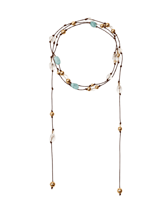 (Not Available) Necklace Eledé 
