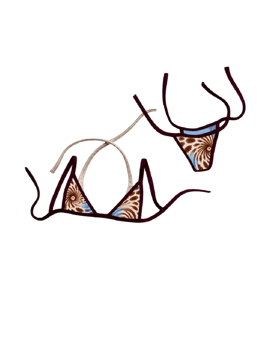 (Not Available) Bikini Eledé 