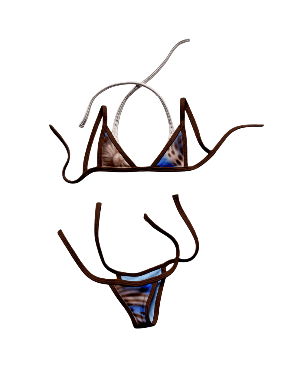 (Not Available) Bikini Eledé 
