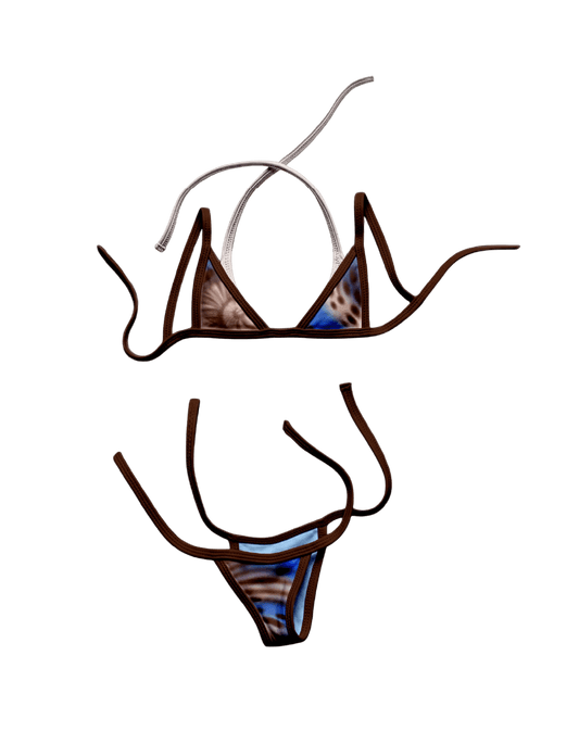 (Not Available) Bikini Eledé 