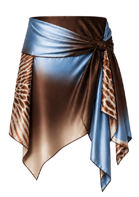 Skirt (Not Available) Eledé 